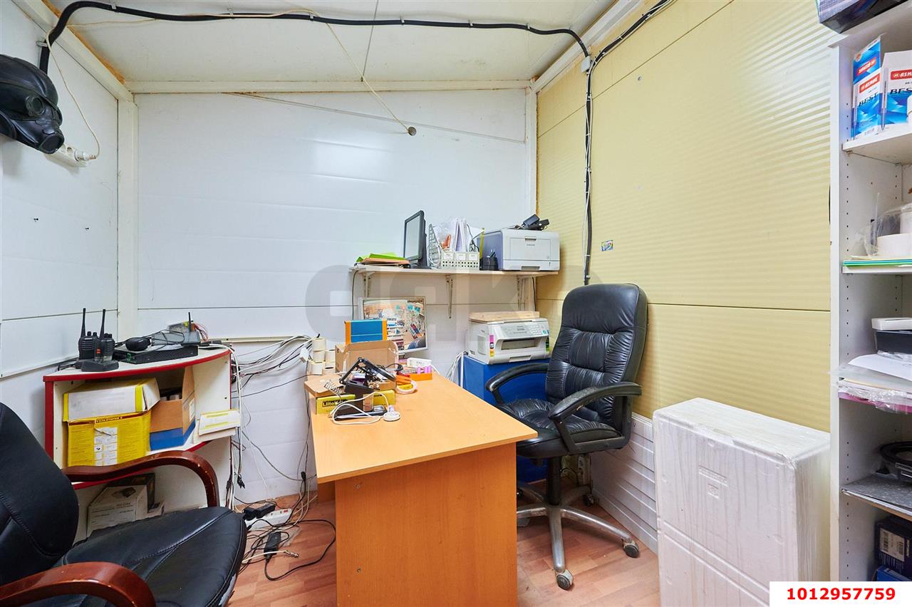 Фото №8: Коммерция 246 м² - Ленина, Карасунский внутригородской округ, мкр. СНТ Пашковское, ул. Тихая, 261