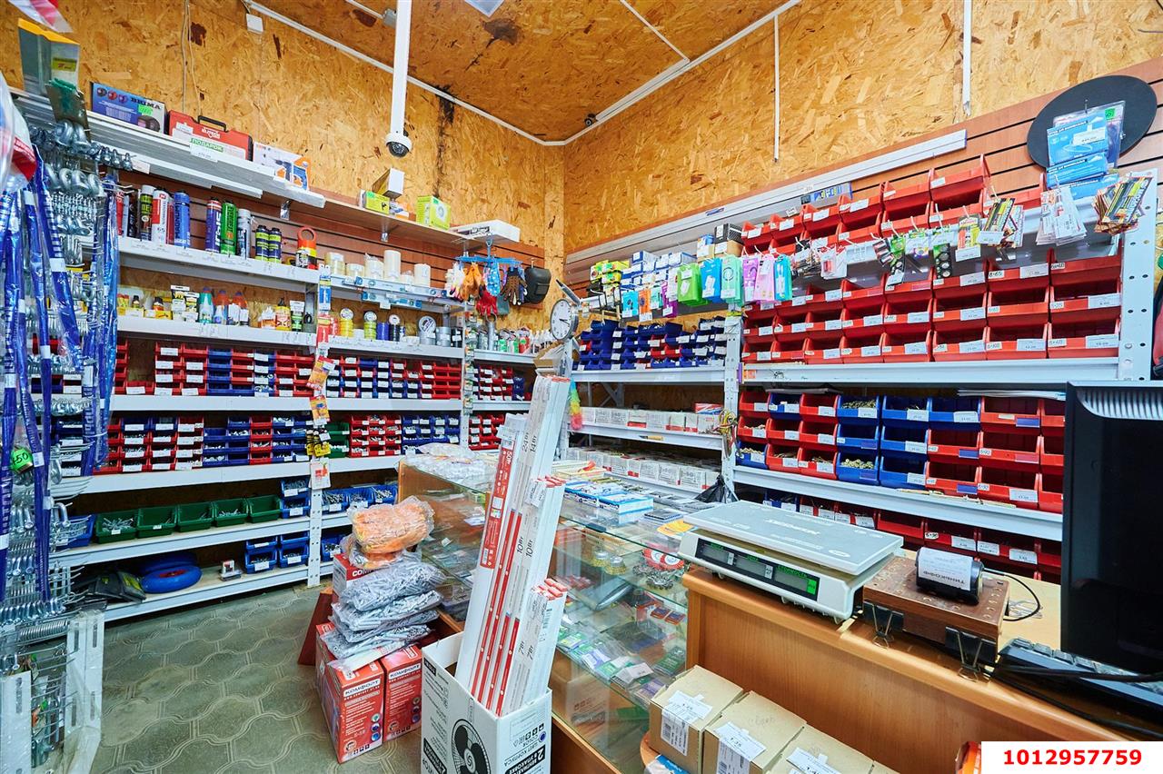 Фото №16: Коммерция 246 м² - Ленина, Карасунский внутригородской округ, мкр. СНТ Пашковское, ул. Тихая, 261