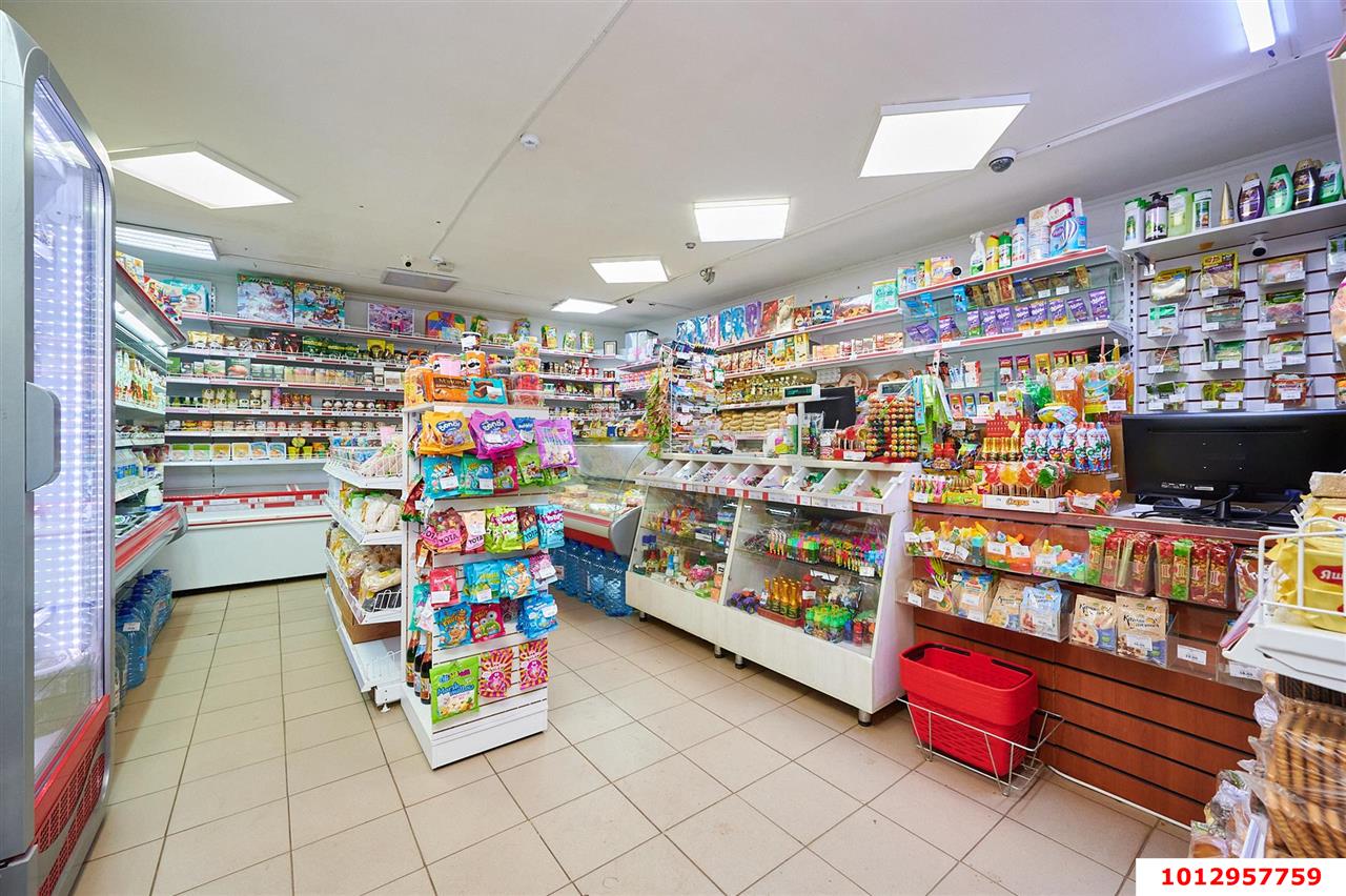 Фото №1: Коммерция 246 м² - Ленина, Карасунский внутригородской округ, мкр. СНТ Пашковское, ул. Тихая, 261