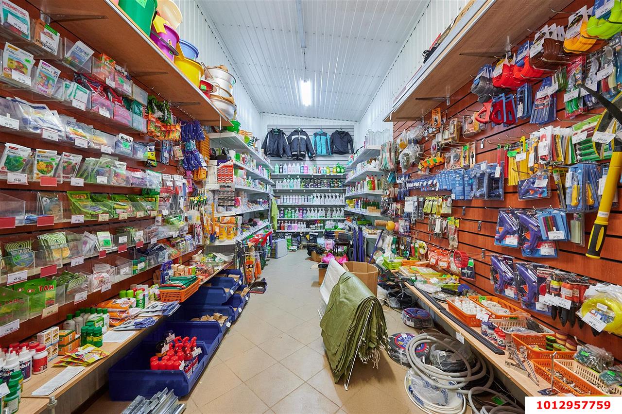 Фото №14: Коммерция 246 м² - Ленина, Карасунский внутригородской округ, мкр. СНТ Пашковское, ул. Тихая, 261