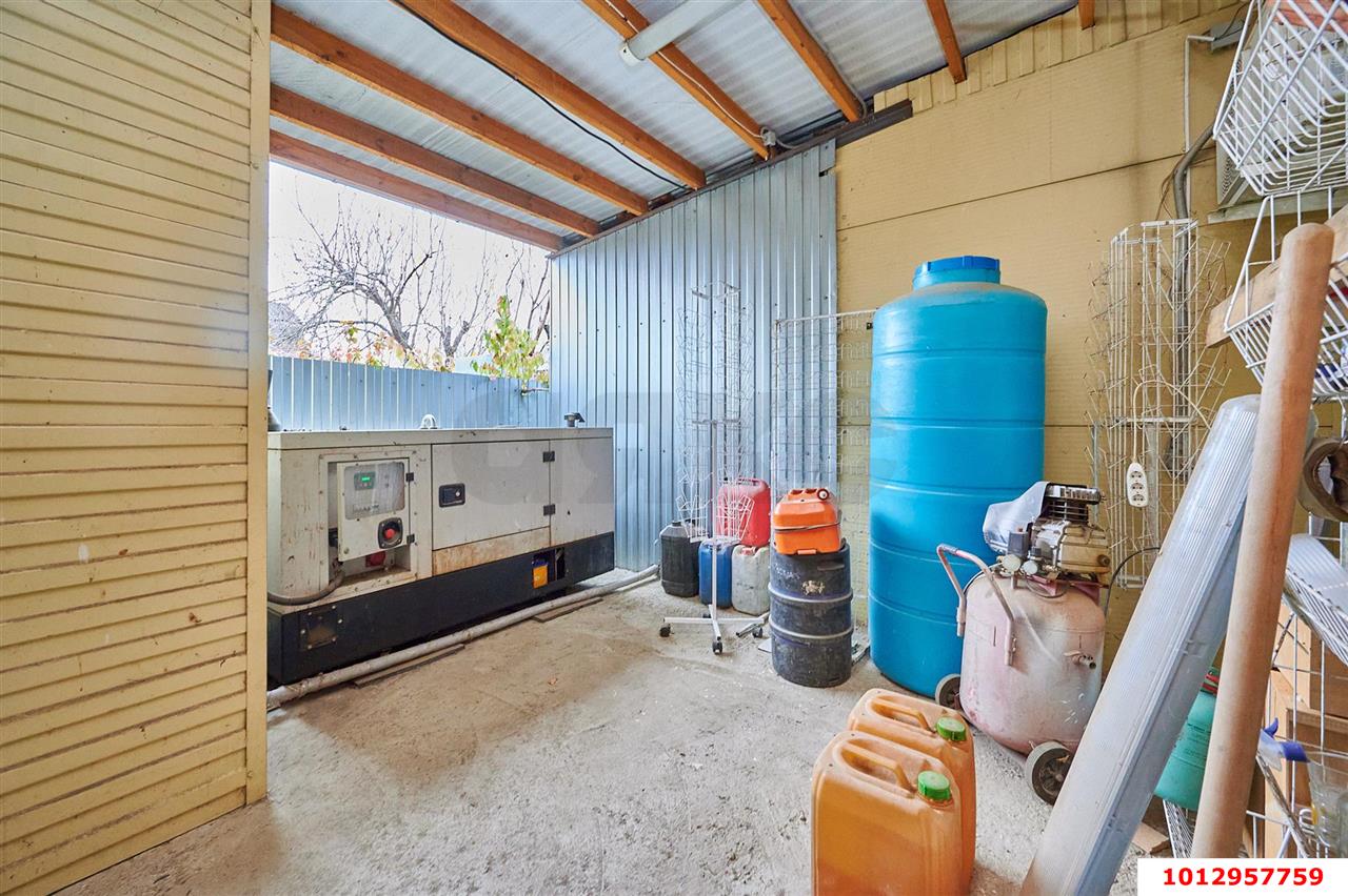 Фото №18: Коммерция 246 м² - Ленина, Карасунский внутригородской округ, мкр. СНТ Пашковское, ул. Тихая, 261