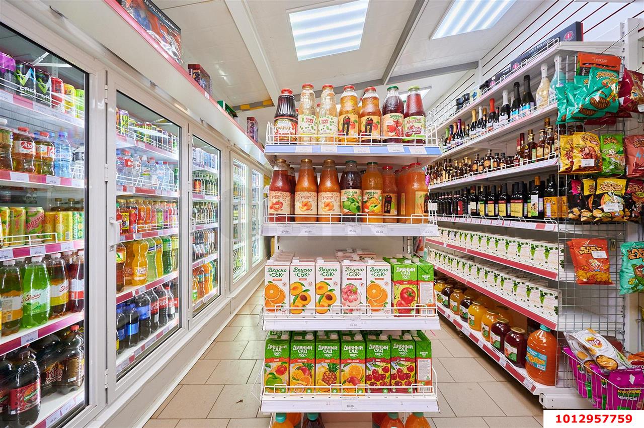 Фото №2: Коммерция 246 м² - Ленина, Карасунский внутригородской округ, мкр. СНТ Пашковское, ул. Тихая, 261