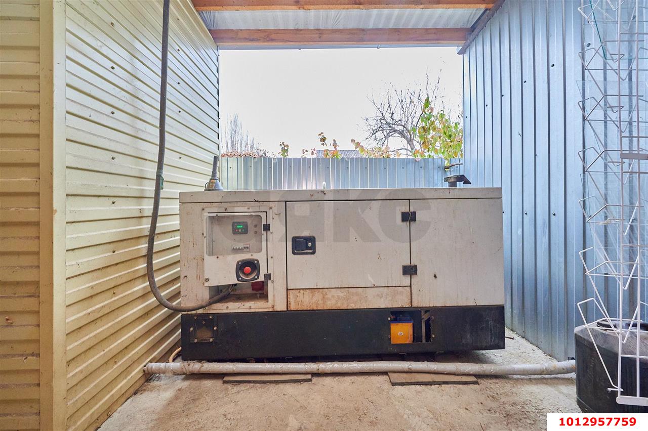 Фото №7: Коммерция 246 м² - Ленина, Карасунский внутригородской округ, мкр. СНТ Пашковское, ул. Тихая, 261