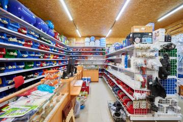 Фото №5: Коммерция 246 м² - Ленина, мкр. СНТ Пашковское, ул. Тихая, 261