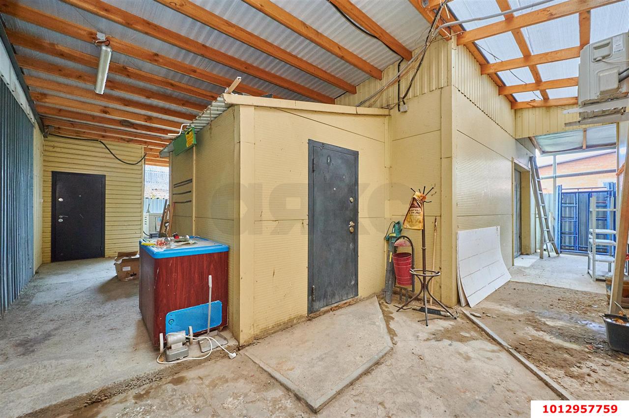 Фото №6: Коммерция 246 м² - Ленина, Карасунский внутригородской округ, мкр. СНТ Пашковское, ул. Тихая, 261