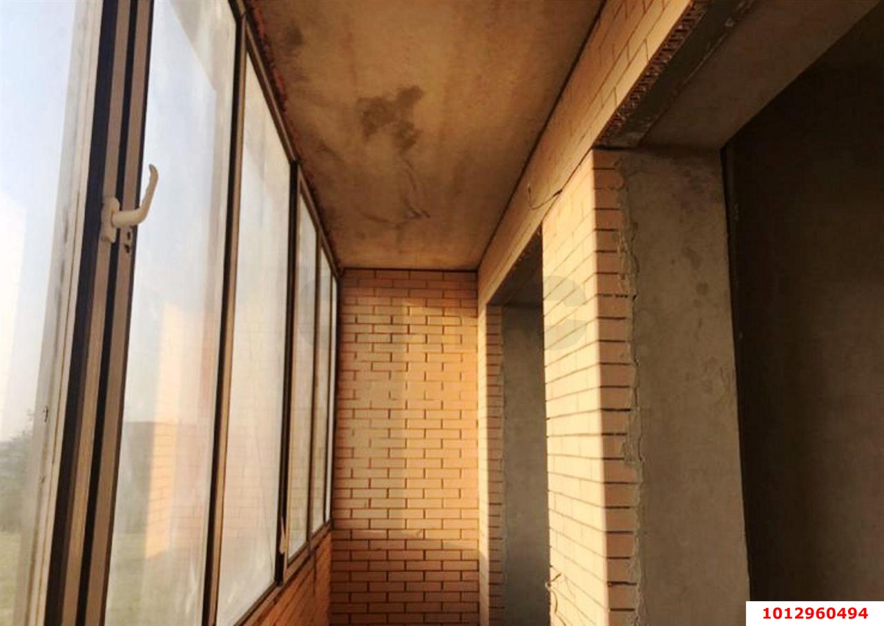 Фото №7: 2-комнатная квартира 76 м² - Краснодар, Прикубанский внутригородской округ, Фестивальный, мкр. Поле Чудес, ул. Симиренко, 11