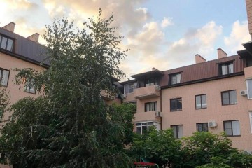 Фото №4: 2-комнатная квартира 76 м² - Краснодар, мкр. Поле Чудес, ул. Симиренко, 11