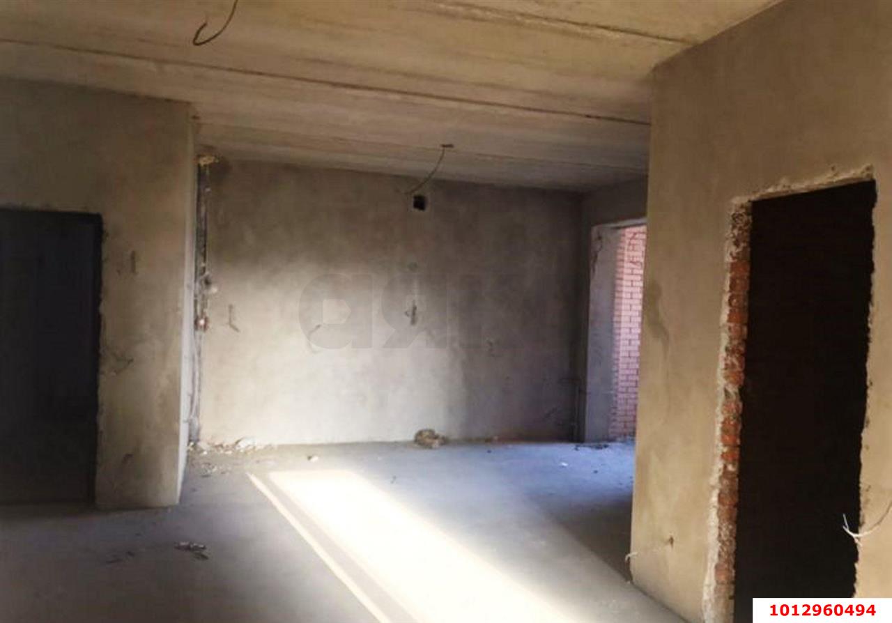 Фото №8: 2-комнатная квартира 76 м² - Краснодар, Поле Чудес, ул. Симиренко, 11