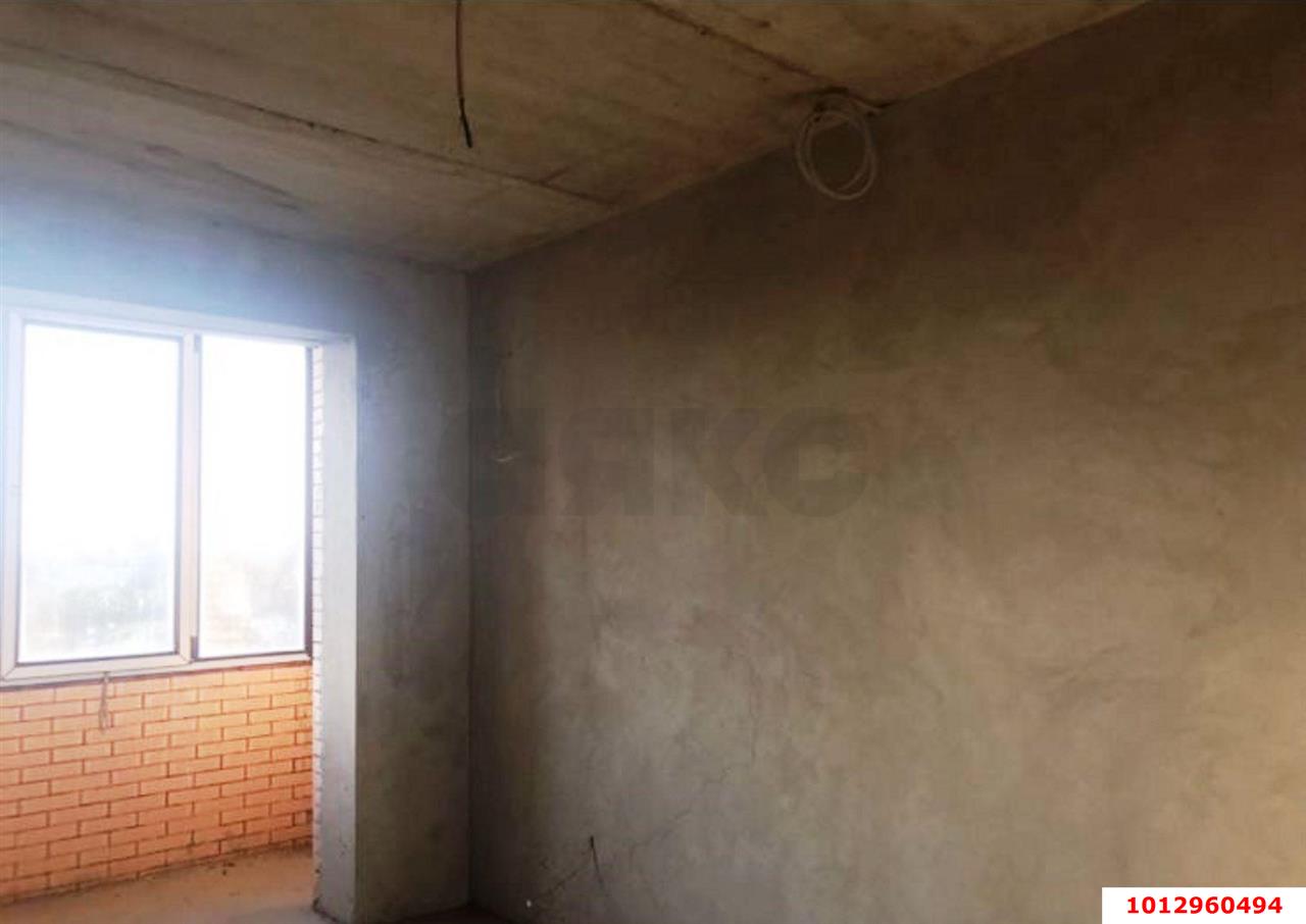 Фото №9: 2-комнатная квартира 76 м² - Краснодар, Поле Чудес, ул. Симиренко, 11