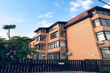 Фото №1: 2-комнатная квартира 76 м² - Краснодар, мкр. Поле Чудес, ул. Симиренко, 11