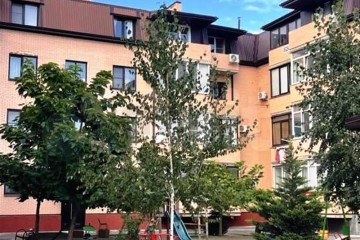 Фото №2: 2-комнатная квартира 76 м² - Краснодар, мкр. Поле Чудес, ул. Симиренко, 11