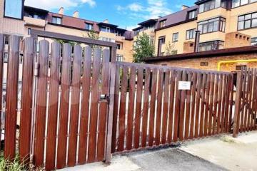 Фото №5: 2-комнатная квартира 76 м² - Краснодар, мкр. Поле Чудес, ул. Симиренко, 11