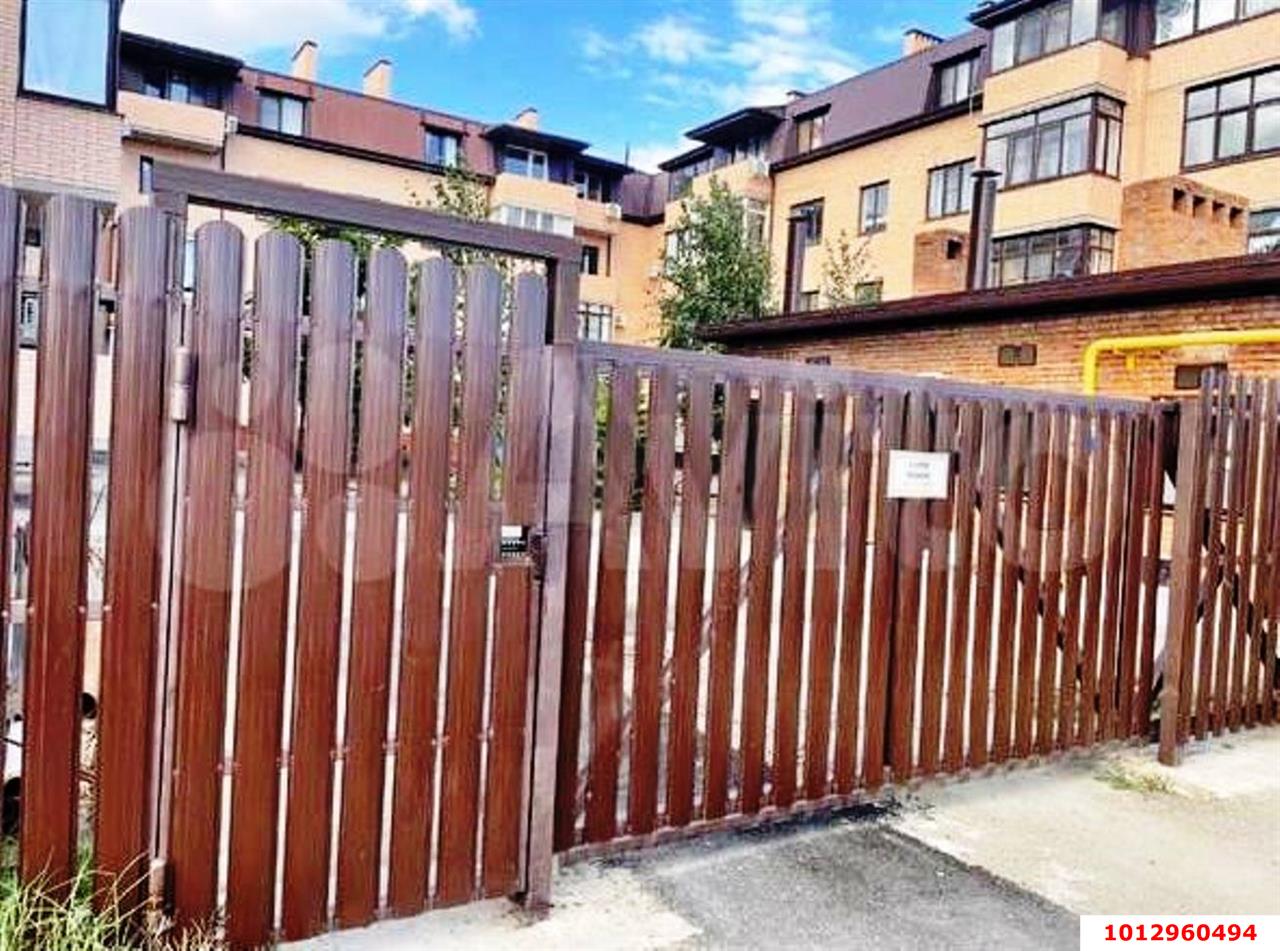 Фото №5: 2-комнатная квартира 76 м² - Краснодар, Прикубанский внутригородской округ, Фестивальный, мкр. Поле Чудес, ул. Симиренко, 11