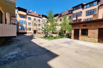 Фото №3: 2-комнатная квартира 76 м² - Краснодар, мкр. Поле Чудес, ул. Симиренко, 11