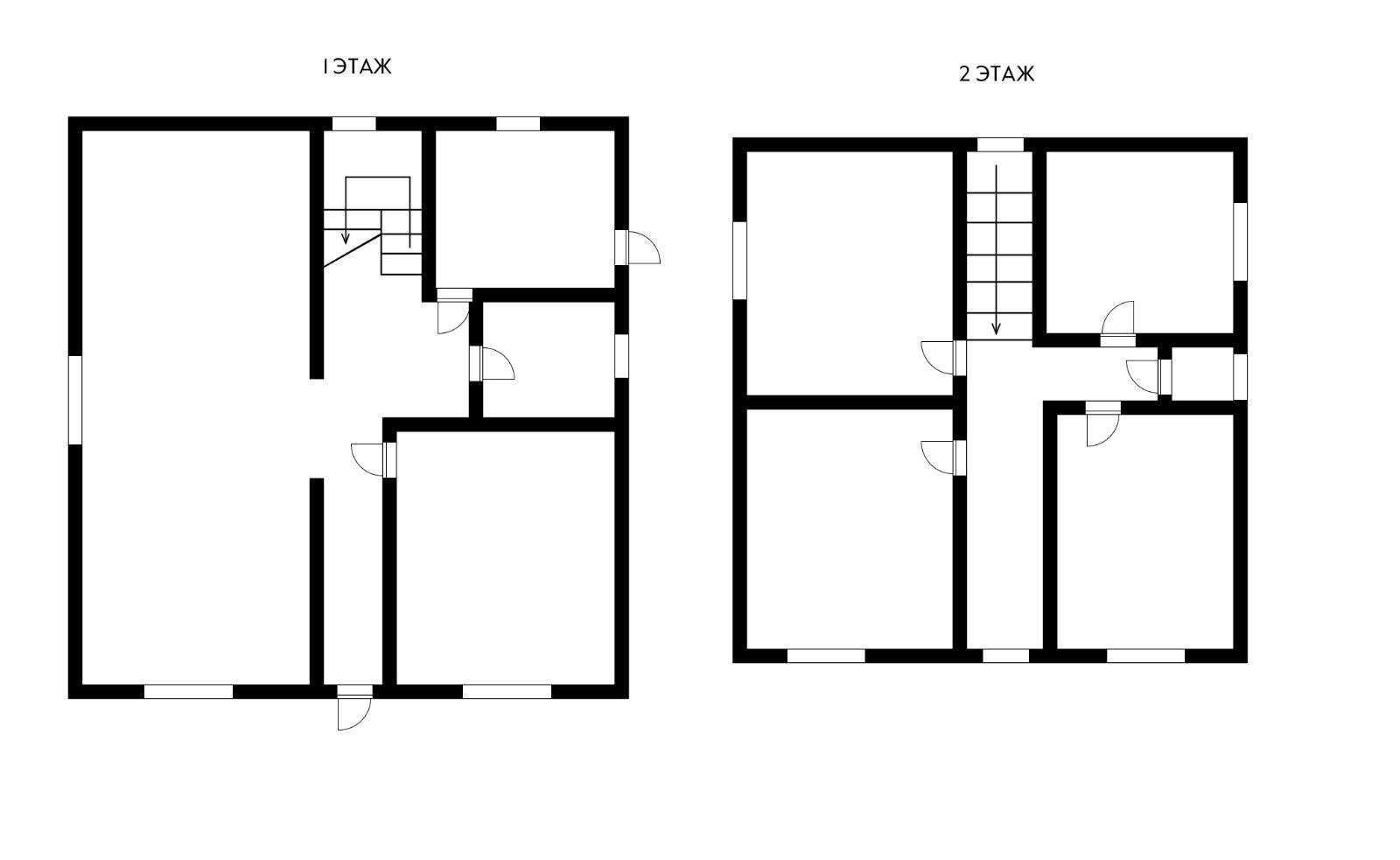 Фото №2: Дом 143 м² + 6 сот. - Елизаветинская, Прикубанский внутригородской округ, ст Автомобилист-3, ул. Абрикосовая, 90