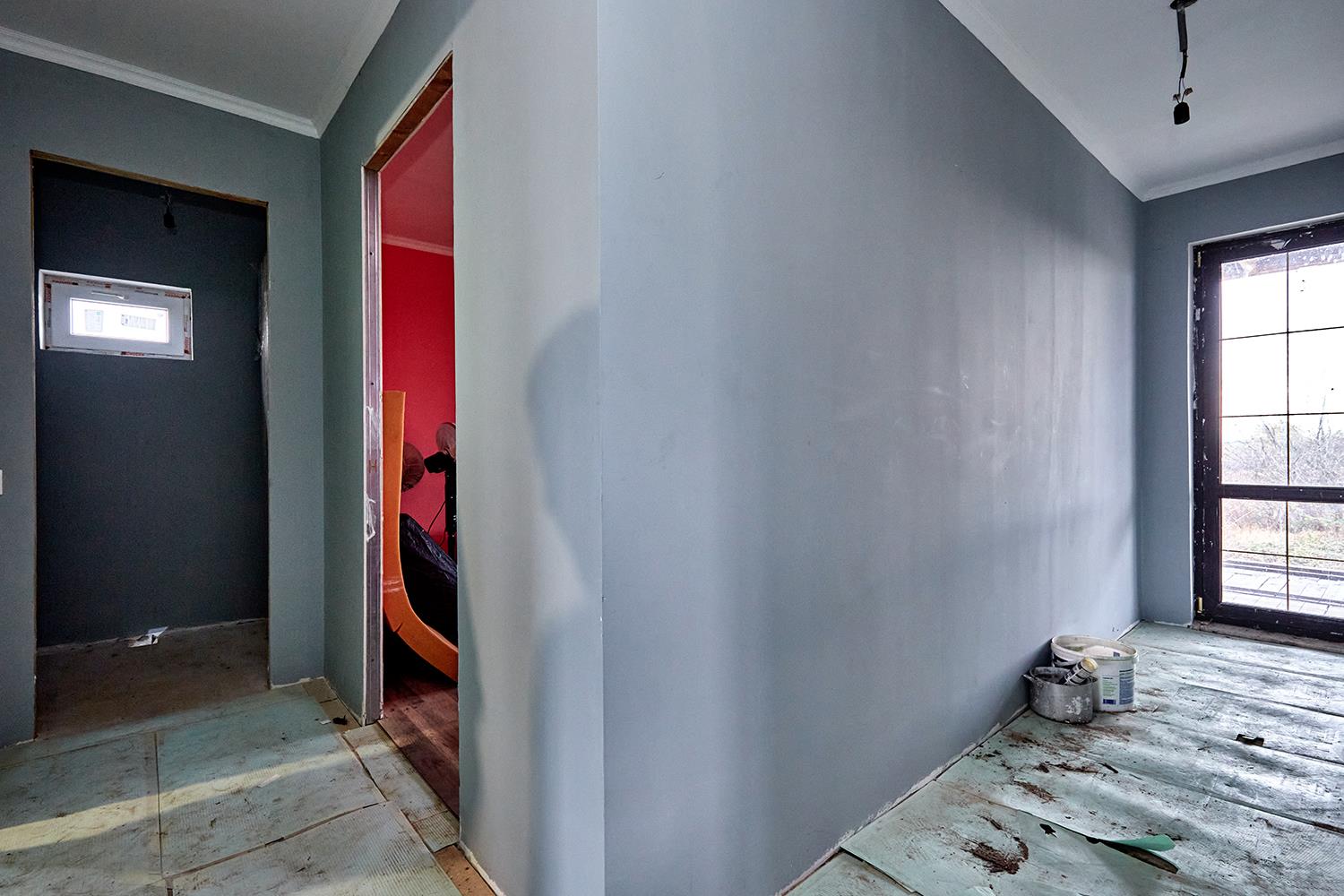 Фото №6: Дом 143 м² + 6 сот. - Елизаветинская, Прикубанский внутригородской округ, ст Автомобилист-3, ул. Абрикосовая, 90