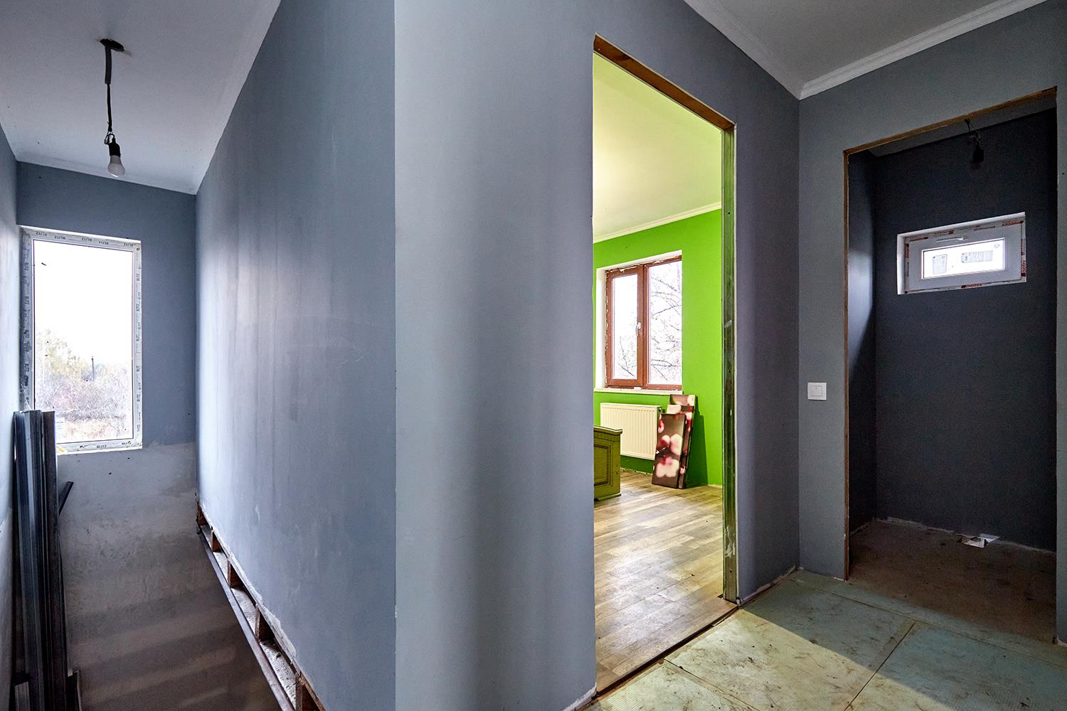 Фото №5: Дом 143 м² + 6 сот. - Елизаветинская, Прикубанский внутригородской округ, ст Автомобилист-3, ул. Абрикосовая, 90