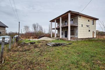 Фото №1: Дом 143 м² - Елизаветинская, ст Автомобилист-3, ул. Абрикосовая, 90