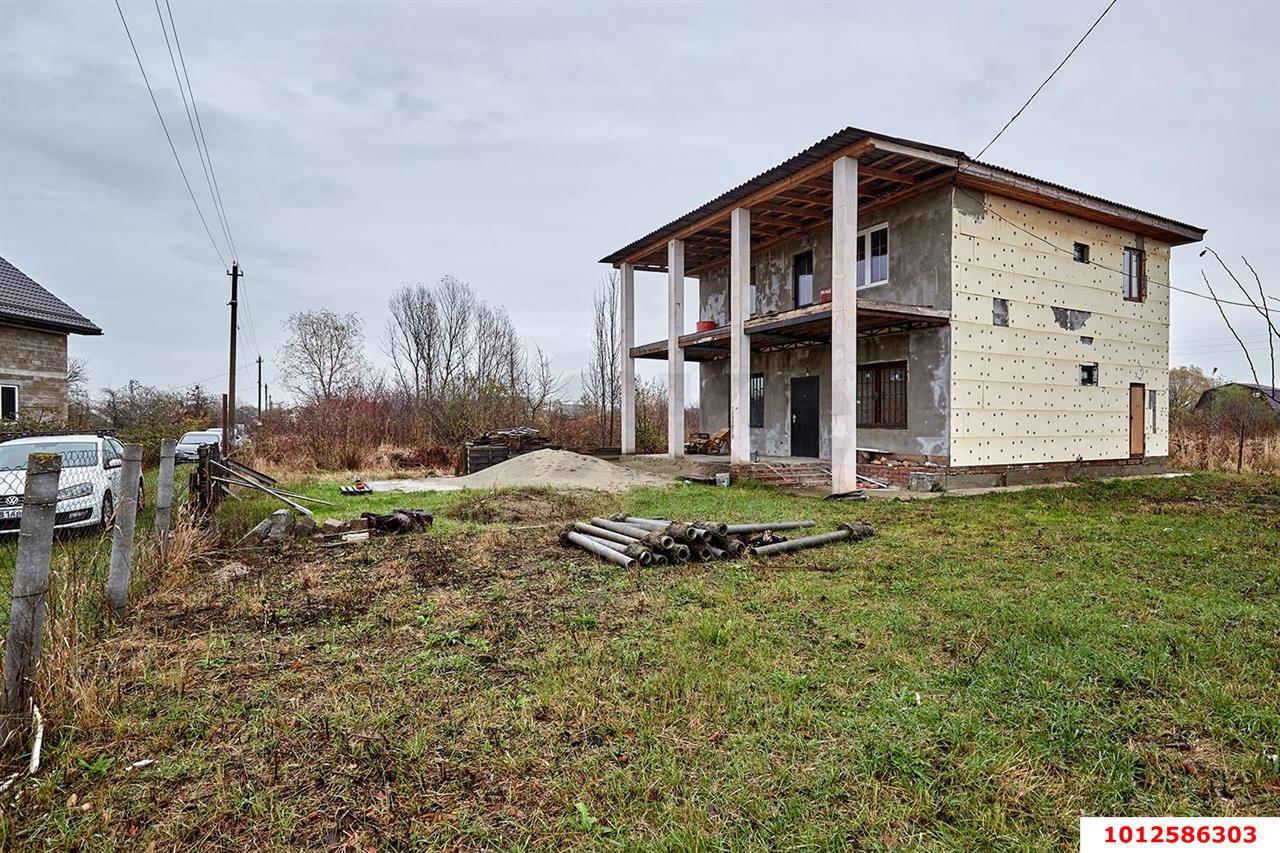 Фото №8: Дом 143 м² + 6 сот. - Елизаветинская, Автомобилист-3, ул. Абрикосовая, 90