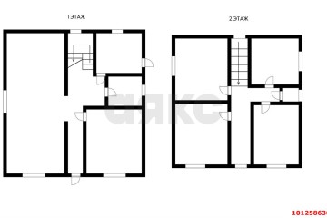 Фото №2: Дом 143 м² - Елизаветинская, ст Автомобилист-3, ул. Абрикосовая, 90