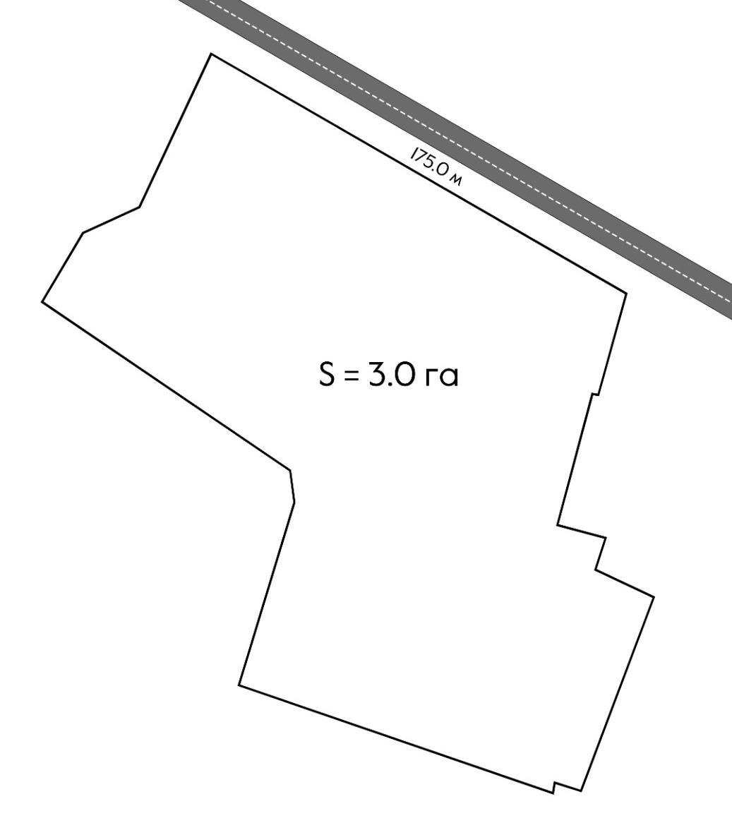 Фото №5: Коммерция 948 м² - Энем, ул. Седина, 64/2