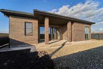 Фото №1: Дом 124 м² - Козет, мкр. Адмиралтейский-2, ул. Карибская, 15