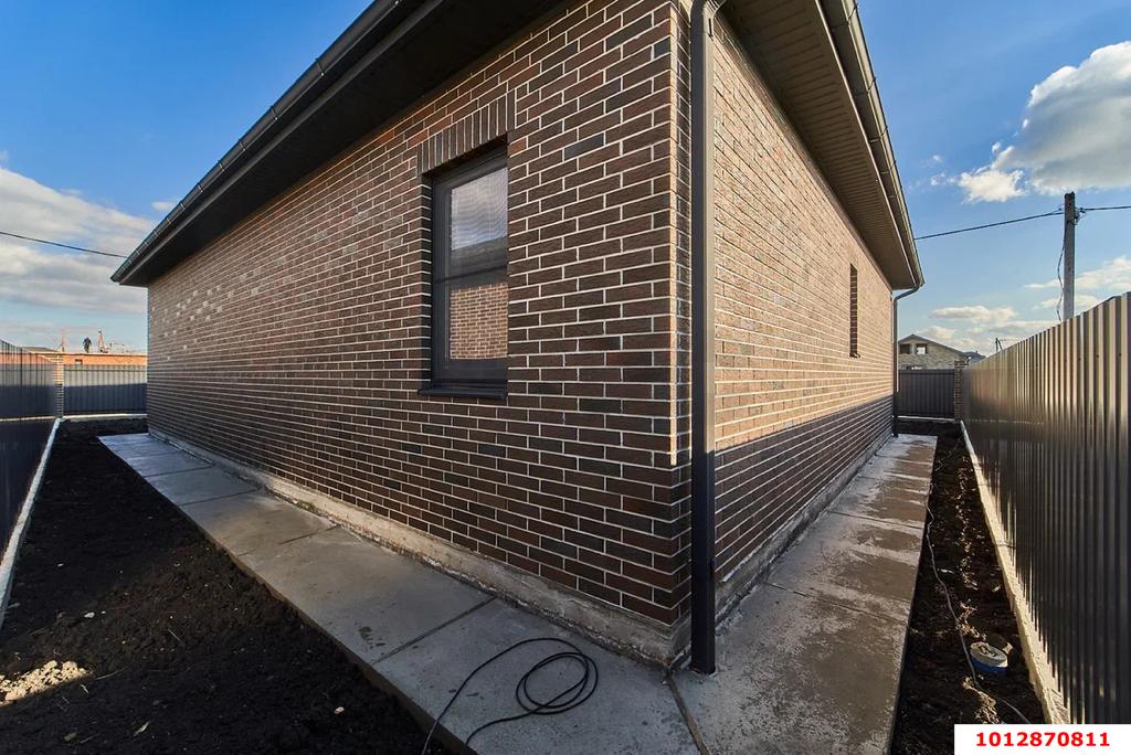 Фото №11: Дом 124 м² + 3.5 сот. - Козет, мкр. Адмиралтейский-2, ул. Карибская, 15