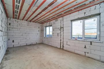 Фото №3: Дом 124 м² - Козет, мкр. Адмиралтейский-2, ул. Карибская, 15