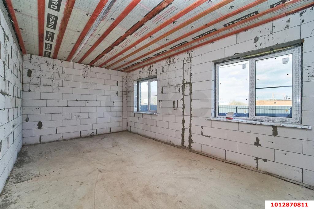 Фото №3: Дом 124 м² + 3.5 сот. - Козет, мкр. Адмиралтейский-2, ул. Карибская, 15