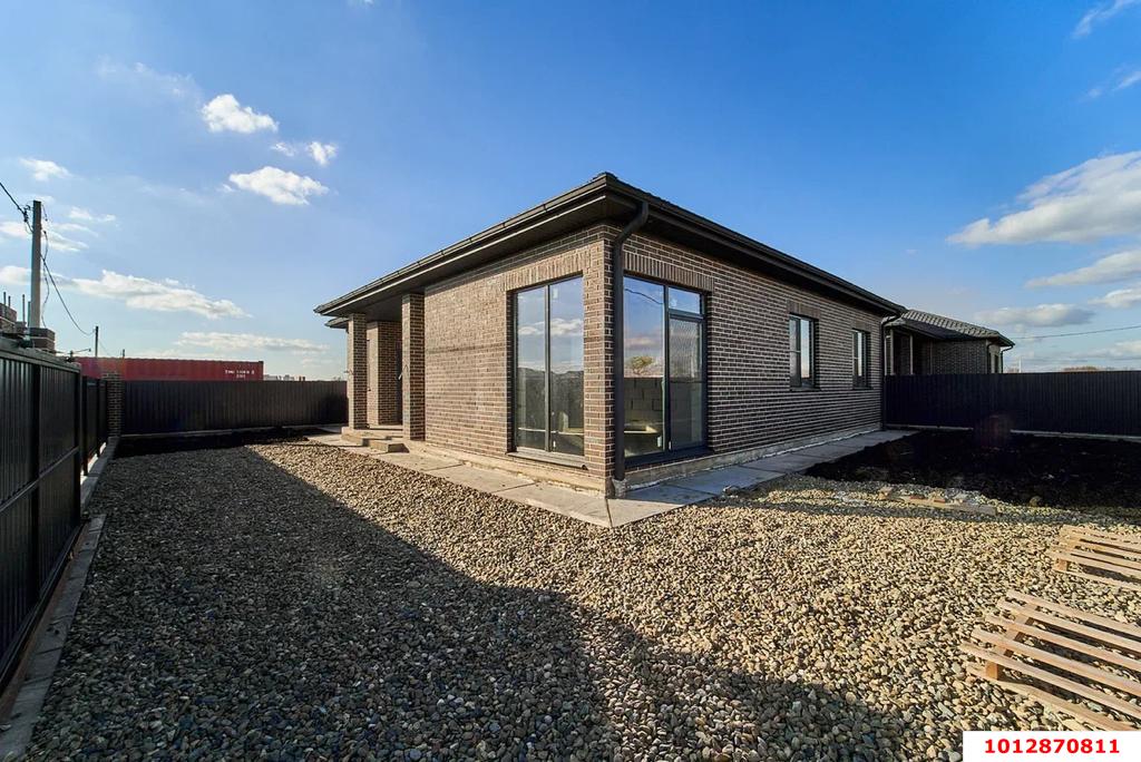 Фото №8: Дом 124 м² + 3.5 сот. - Козет, мкр. Адмиралтейский-2, ул. Карибская, 15