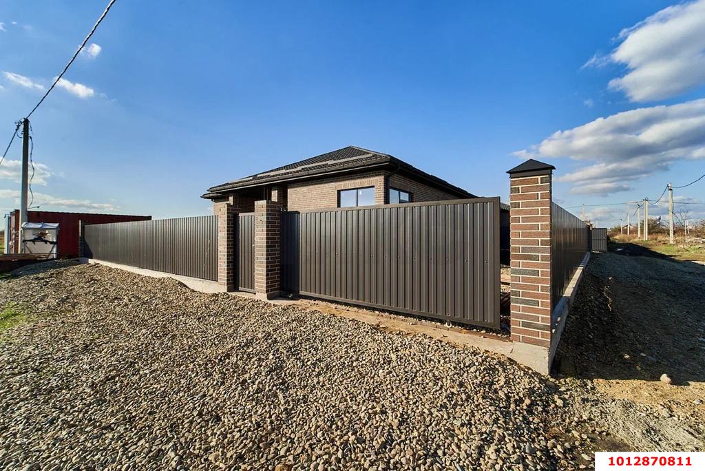 Фото №10: Дом 124 м² + 3.5 сот. - Козет, мкр. Адмиралтейский-2, ул. Карибская, 15