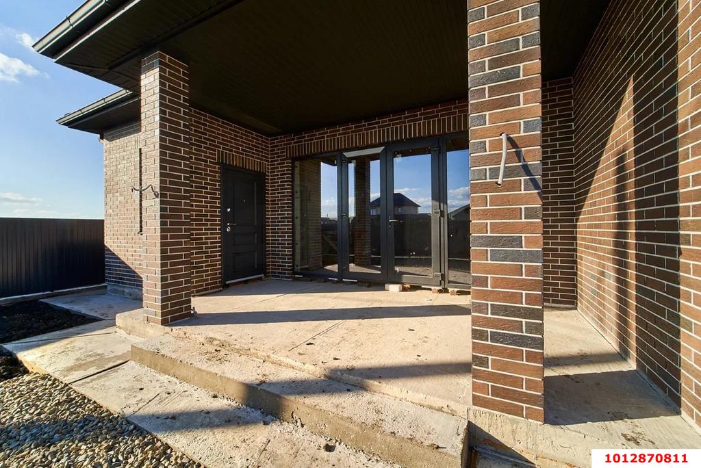 Фото №12: Дом 124 м² + 3.5 сот. - Козет, Адмиралтейский-2, ул. Карибская, 15