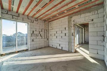 Фото №4: Дом 124 м² - Козет, мкр. Адмиралтейский-2, ул. Карибская, 15