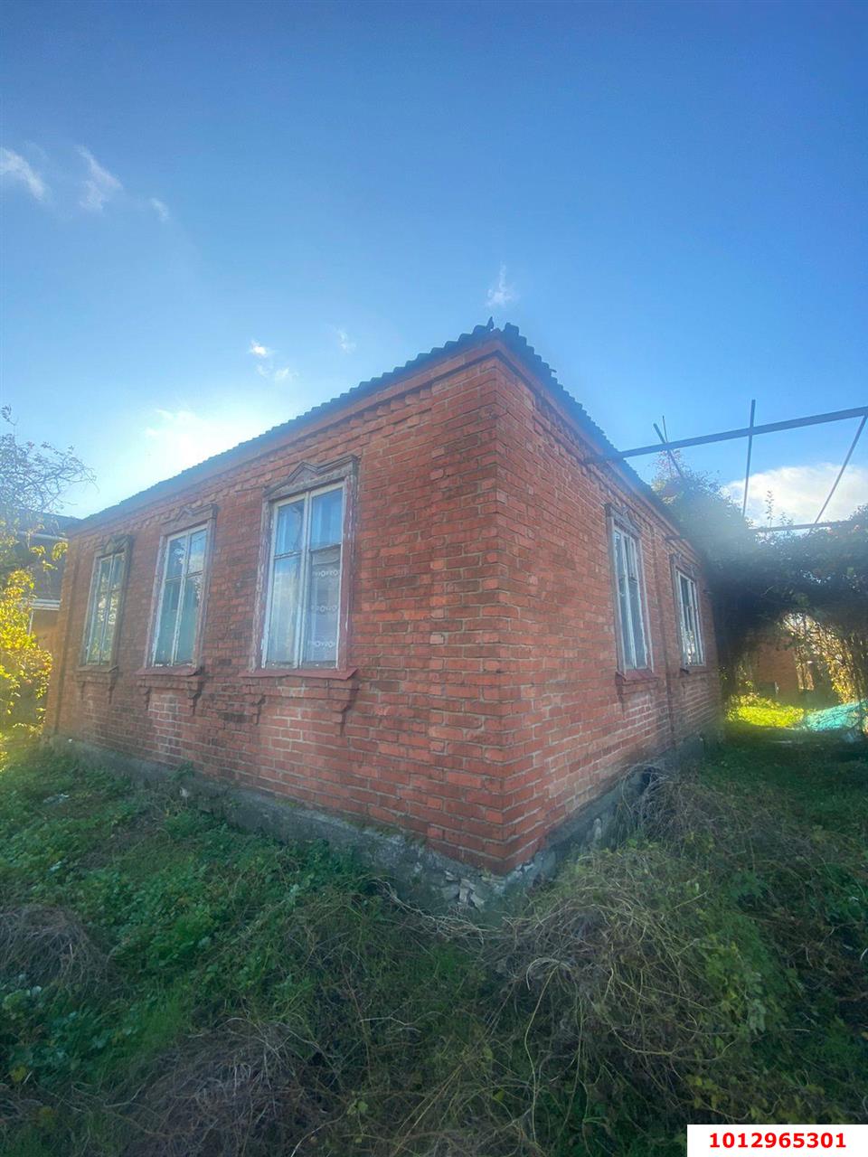 Фото №2: Дом 66 м² + 10 сот. - Пластуновская