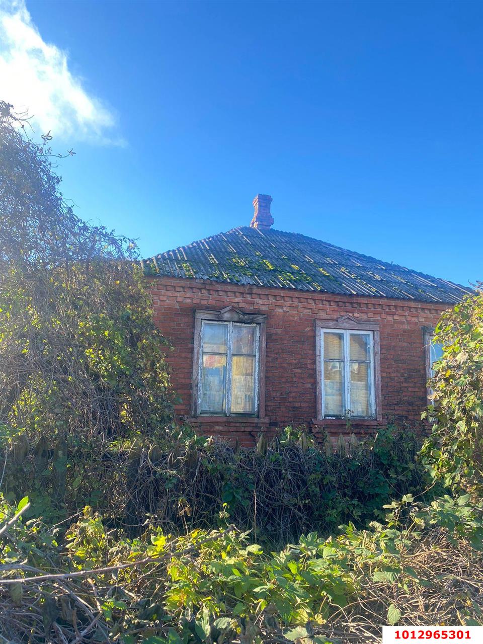 Фото №1: Дом 66 м² + 10 сот. - Пластуновская