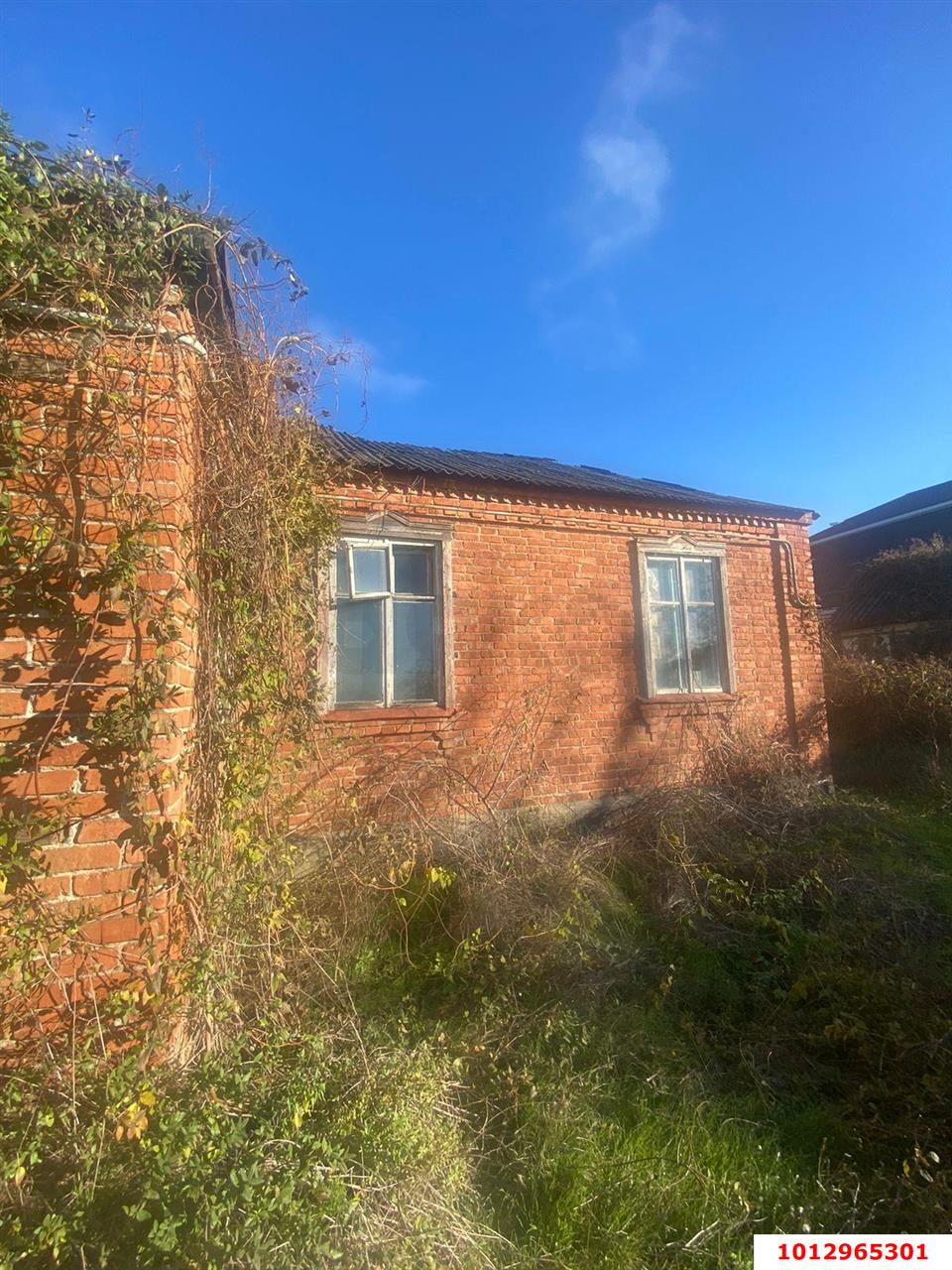 Фото №3: Дом 66 м² + 10 сот. - Пластуновская