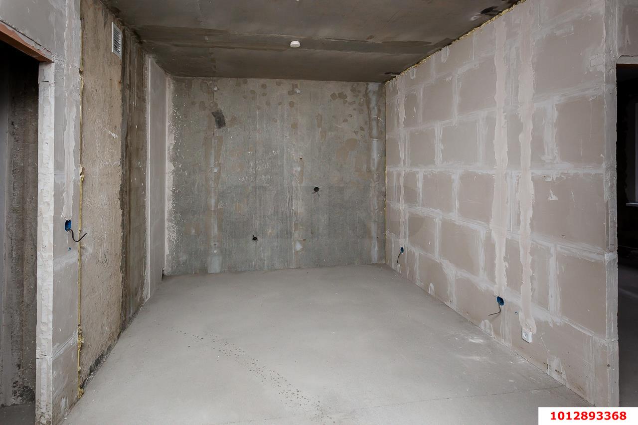 Фото №10: 2-комнатная квартира 47 м² - Краснодар, Новознаменский, ул. Войсковая, 4к12