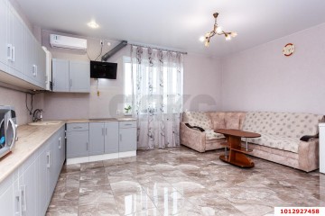 Фото №3: Дом 119 м² - Марьянская, ул. Советская