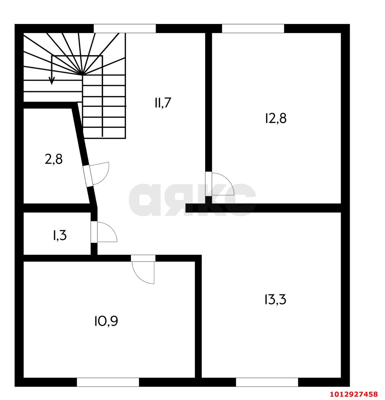 Фото №20: Дом 119 м² + 3.2 сот. - Марьянская, ул. Свердлова, 157