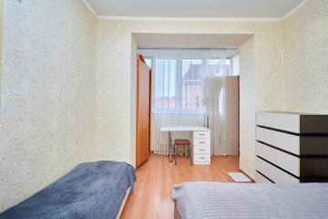 Фото №5: 1-комнатная квартира 51 м² - Краснодар, мкр. Прикубанский внутригородской округ, ул. Тепличная, 94