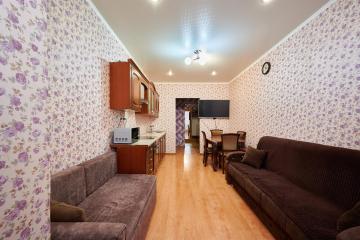 Фото №3: 1-комнатная квартира 51 м² - Краснодар, мкр. Прикубанский внутригородской округ, ул. Тепличная, 94