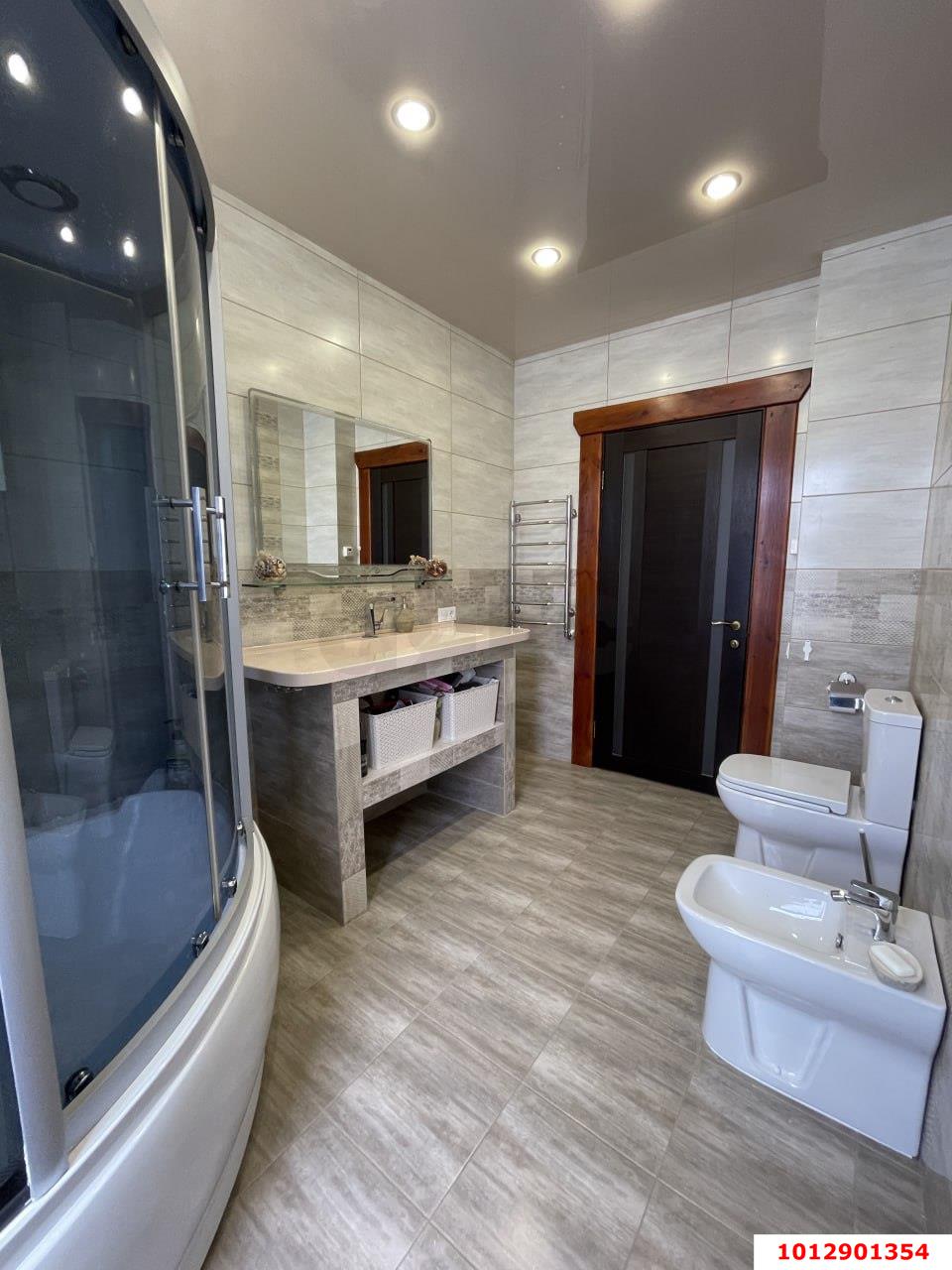 Фото №8: Дом 197 м² + 14 сот. - Красносельское, ул. Школьная, 6