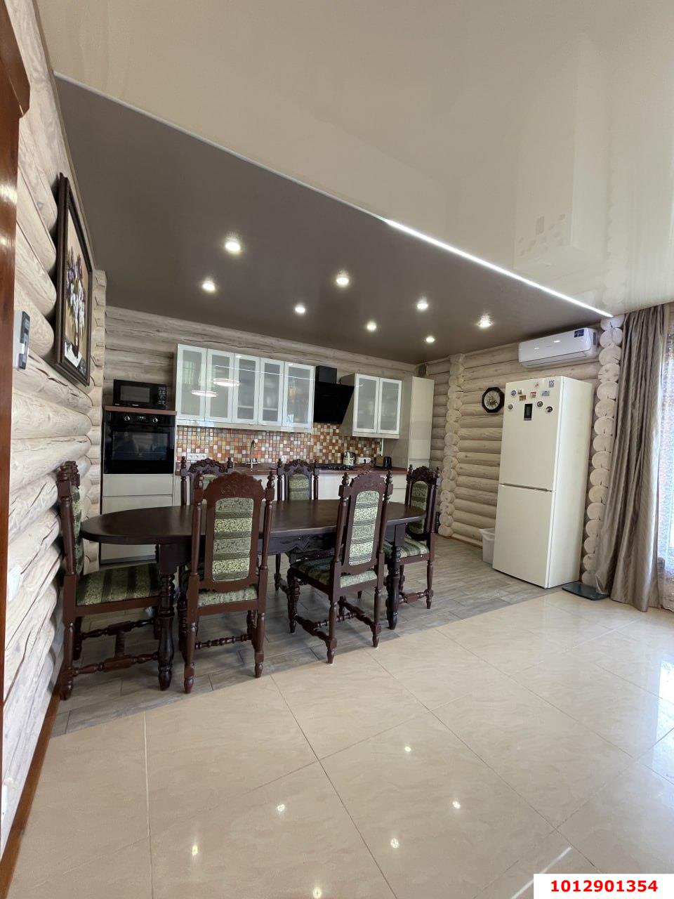 Фото №6: Дом 197 м² + 14 сот. - Красносельское, ул. Школьная, 6