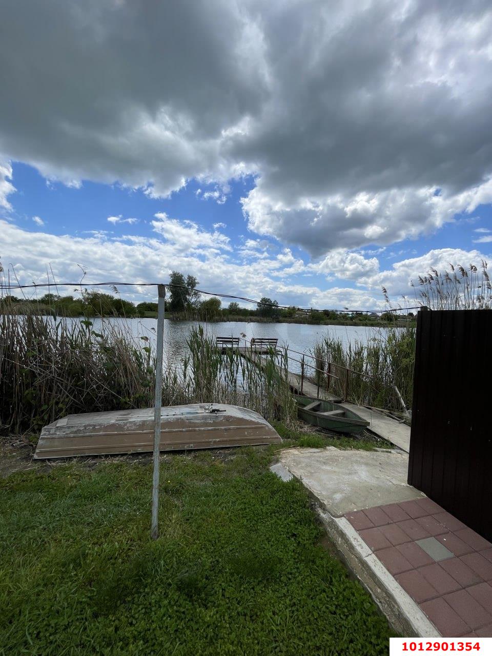 Фото №12: Дом 197 м² + 14 сот. - Красносельское, ул. Школьная, 6