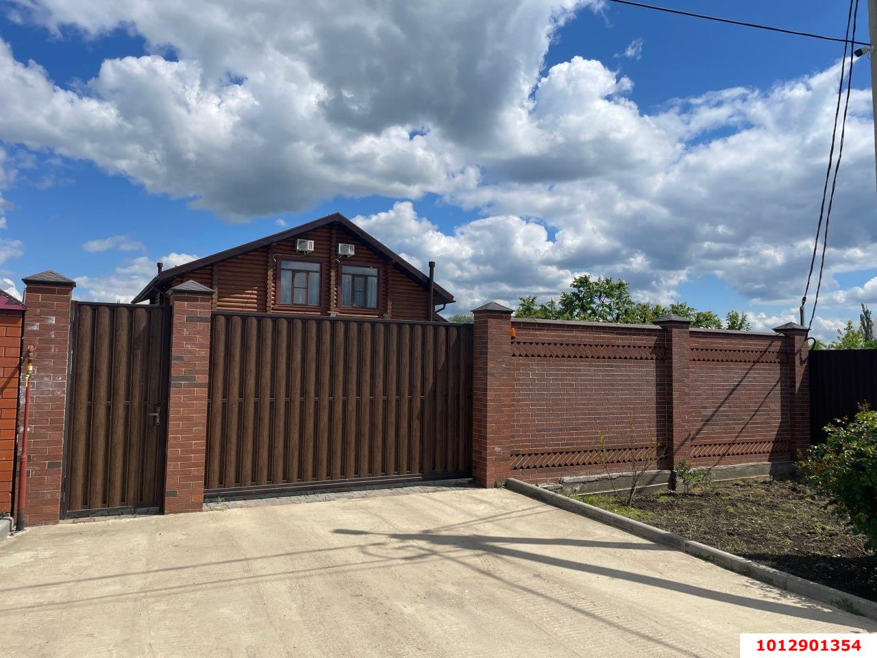 Фото №7: Дом 197 м² + 14 сот. - Красносельское, ул. Школьная, 6