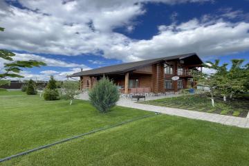 Фото №2: Дом 197 м² - Красносельское, ул. Школьная, 6