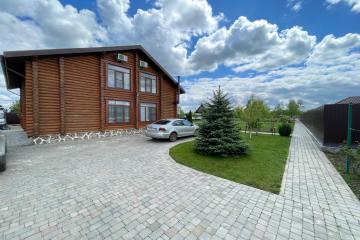 Фото №1: Дом 197 м² - Красносельское, ул. Школьная, 6