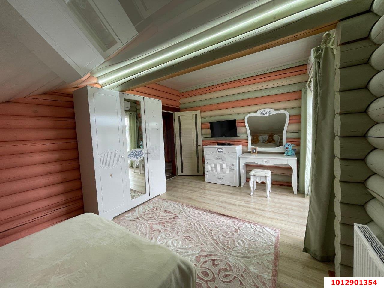 Фото №10: Дом 197 м² + 14 сот. - Красносельское, ул. Школьная, 6