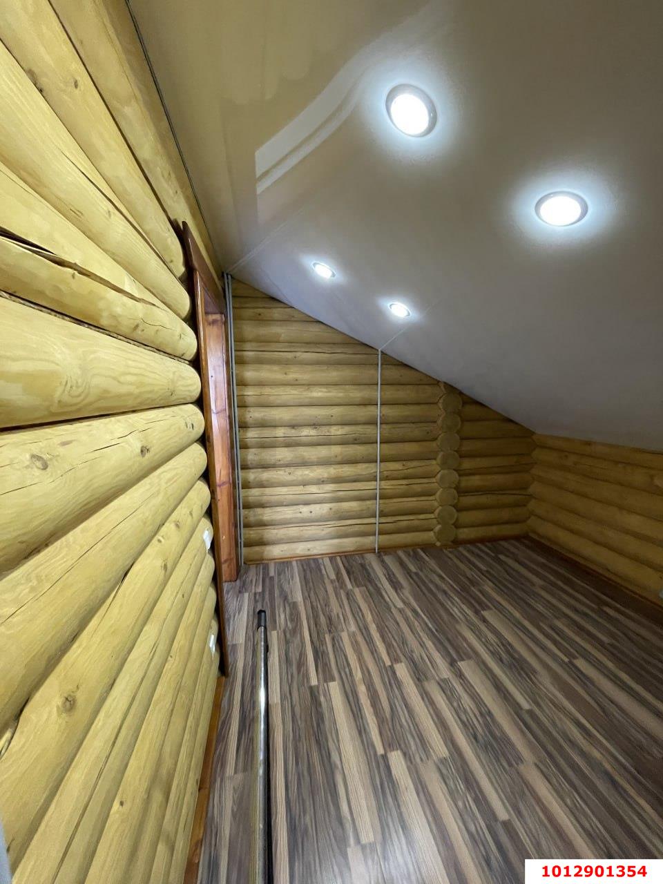 Фото №4: Дом 197 м² + 14 сот. - Красносельское, ул. Школьная, 6