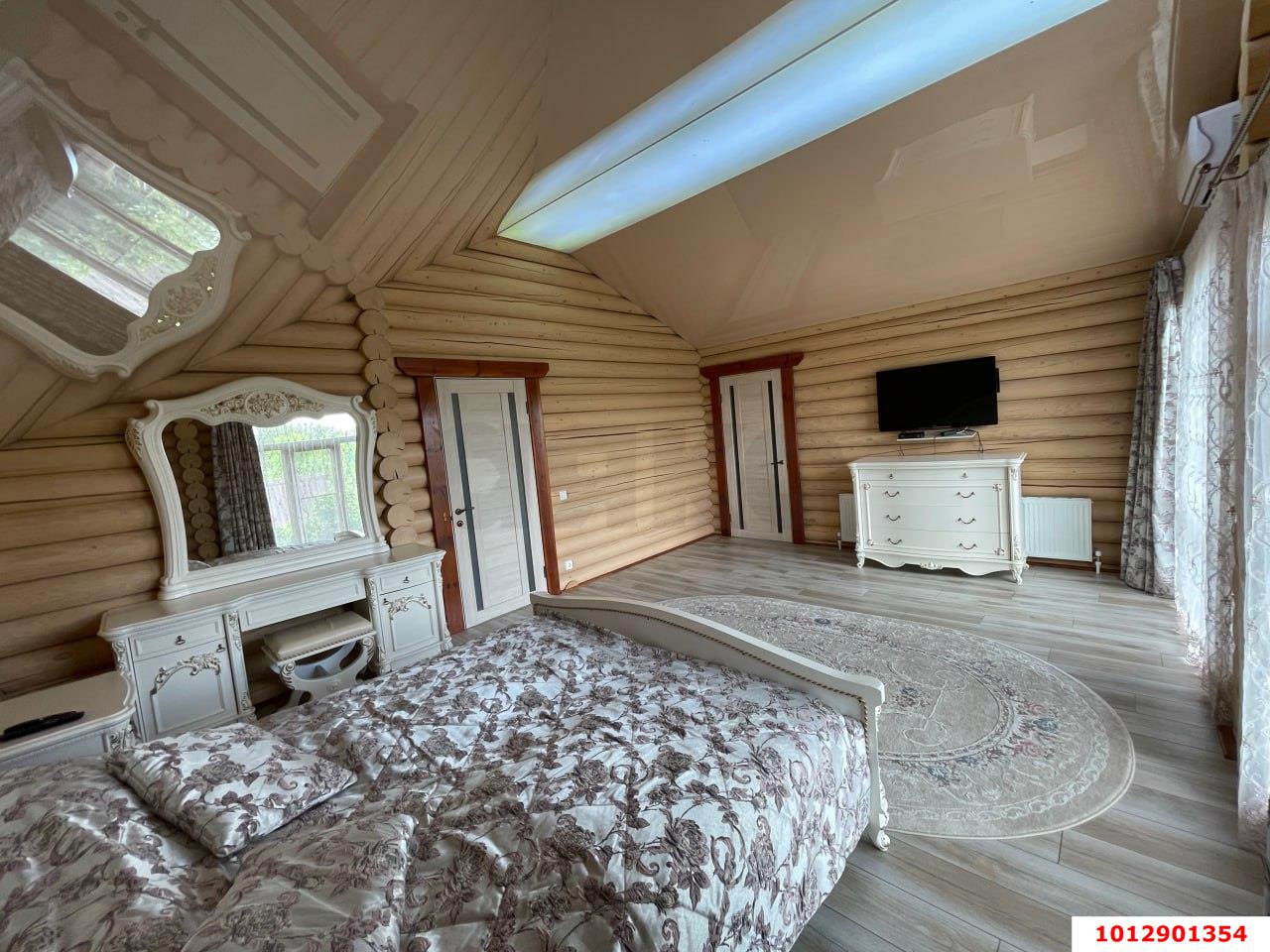 Фото №11: Дом 197 м² + 14 сот. - Красносельское, ул. Школьная, 6